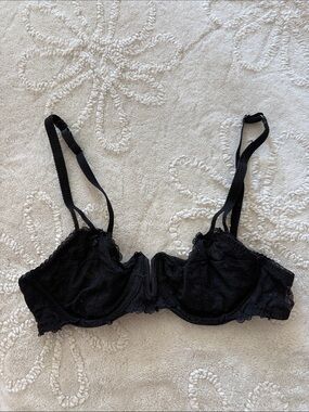 Lace Bra
